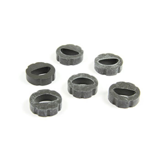 Prox Tarcza sprzęgłowa – KAWASAKI KX 80/85/100 ( 6 S… (1988-2018)