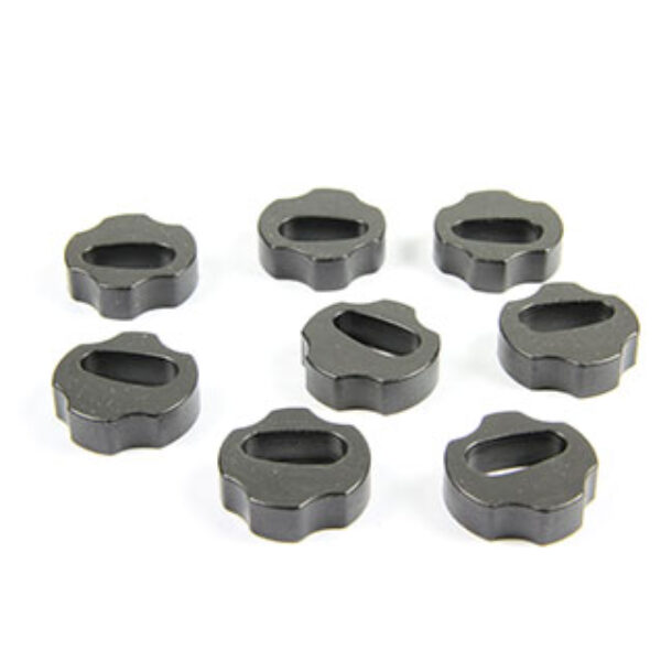 Prox Tarcza sprzęgłowa – KAWASAKI KXF 250 (2006-2018)