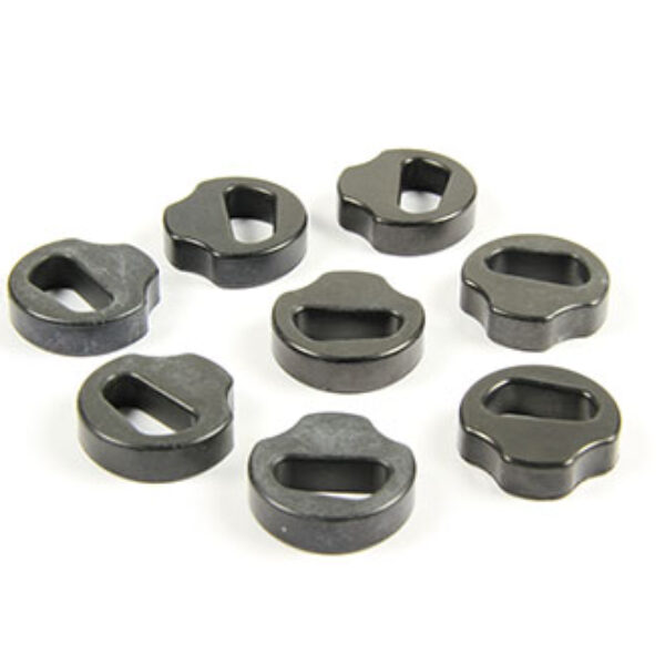 Prox Tarcza sprzęgłowa – SUZUKI RM 125 ( 8 SZT. ) (1992-2011)