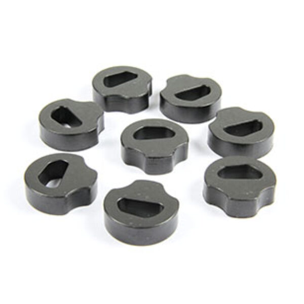 Prox Tarcza sprzęgłowa – SUZUKI RMZ 450 ( 8 SZT. ) (2005-2020)