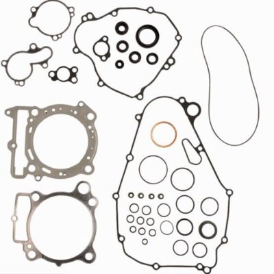 Komplet Uszczelek z Kompletem Uszczelniaczy Silnikowych Honda CRF 450 R / RX '21-'22