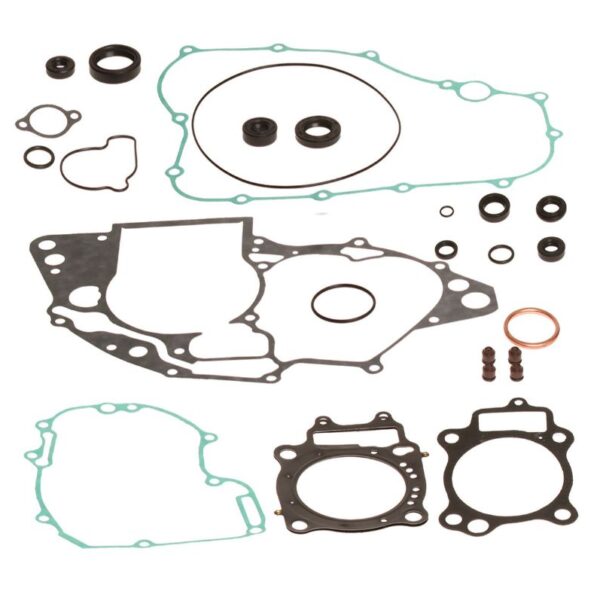 Komplet Uszczelek z Kompletem Uszczelniaczy Silnikowych Honda CRF 450 R / RX ’23-’25 | ProX