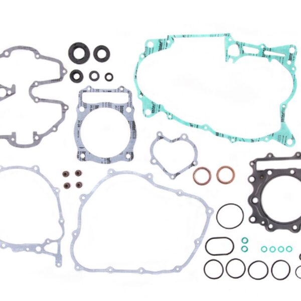 Komplet Uszczelek z Kompletem Uszczelniaczy Silnikowych Honda XR 650 L ’93-’20 | ProX