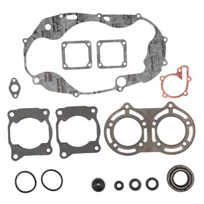 Prox Uszczelniacz - YAMAHA YFZ 350 BANSHEE (1987-2006) - 34.2021