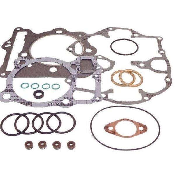 Komplet Uszczelek z Kompletem Uszczelniaczy Silnikowych Yamaha TTR 125 ’00-’09, TTR 125 L ’00-’16 | ProX