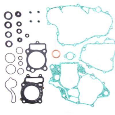 Komplet Uszczelek z Kompletem Uszczelniaczy Silnikowych Honda CRF 150R '07-'23