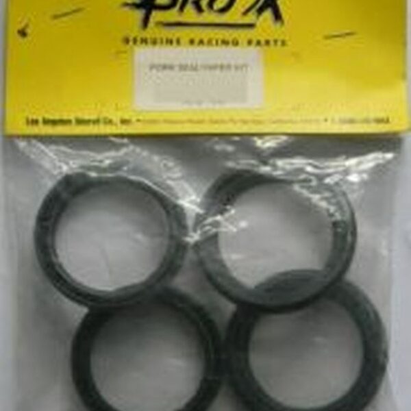 Komplet Uszczelniaczy Olejowych i Pyłowych Honda CR 125 ’92-96 | ProX