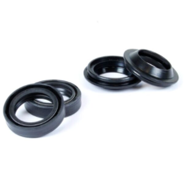 Komplet Uszczelniaczy Olejowych i Pyłowych Kawasaki KX 65 ’00-22, Suzuki RM 65 ’03-05 | ProX