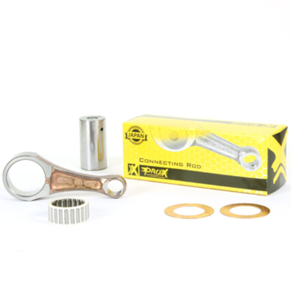 Prox Honda – HONDA CRF 450R/RX (2017-2026)