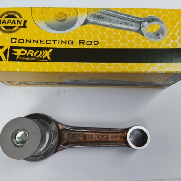 Korbowód Kawasaki KX 250 (KXF250) ’21-’26, KX 250 XC (KXF250) ’21-’26 | ProX