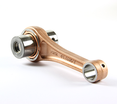 Prox ATV - YAMAHA YFM 660 (YFM660) RAPTOR (2001-2008)