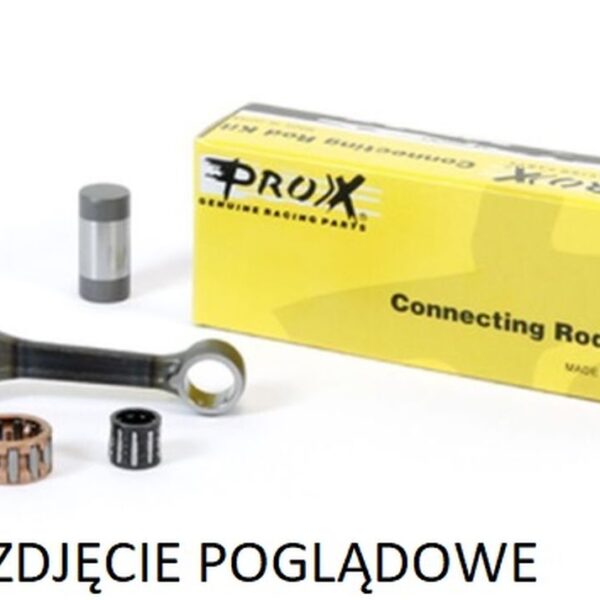 Korbowód Yamaha YZ 125 ’22-’26, YZ 125X ’23-’26 | ProX
