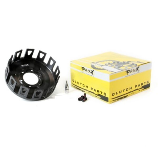 Kosz Sprzęgłowy Suzuki DRZ 400 00-18, LTZ 400 03-18 (BEZ Gumek) | ProX