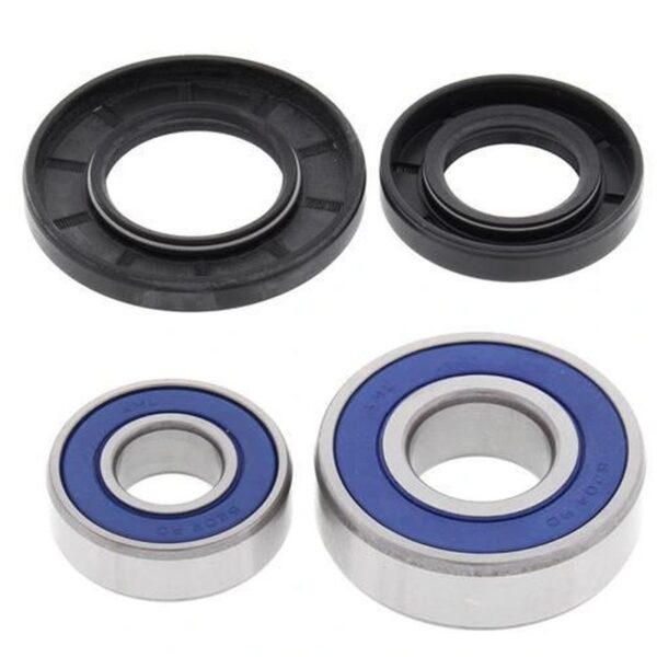 Łożyska Koła Przedniego KTM SX/XC ATV 450/505/525 ’08-’10 (25-1564) | ProX