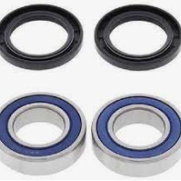 Łożyska Koła Przedniego z Uszczelniaczami Honda TRX 420TE/TM ’07-13 | ProX