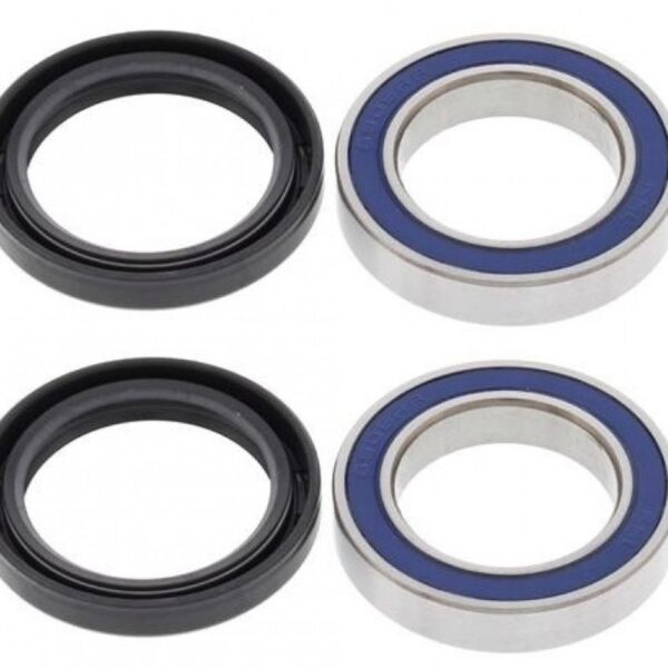 Łożyska Koła Tylnego KTM SX/SX-F (SX-F) 125/250/300450 ’23, Husqvarna FC 250/350/450 ’23, FX 350/450 ’23, TC 125/250 ’23, TX 300i ’23 | ProX