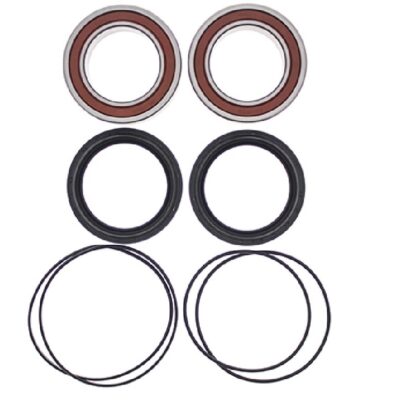 Prox Łożyska - YAMAHA YFZ 450R (2009-2025)