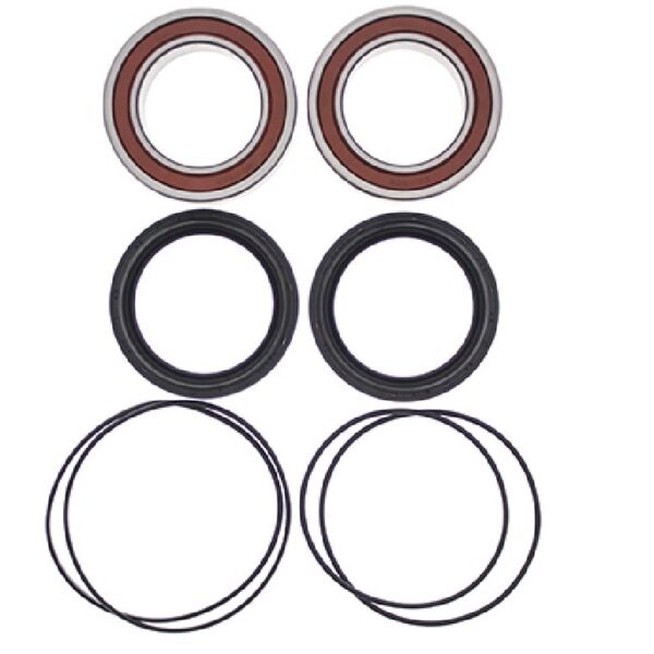 Łożyska Koła Tylnego Yamaha YFZ 450R 09-24, YFZ 450X 10-11 (25-1612) | ProX