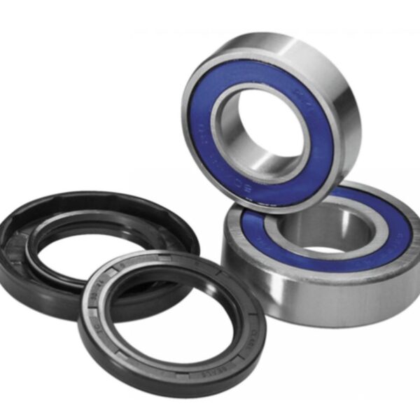 Łożyska Koła Tylnego z Uszczelniaczami Honda TRX 420 Rancher / TRX 500 Foreman/Fourtrax ’14-18 | ProX