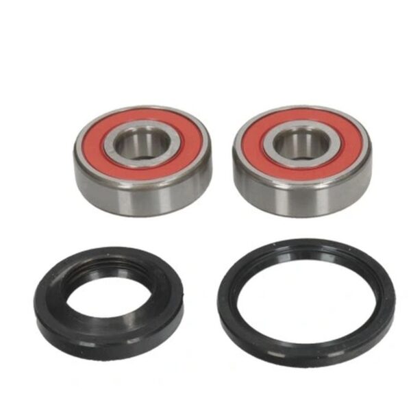 Łożyska Koła Tylnego z Uszczelniaczami Honda TRX 90 ’93-’16 | ProX