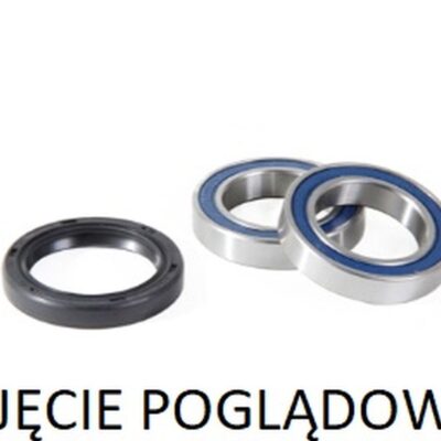 Prox Uszczelniacz - HUSQVARNA CR/WR 125/250/360 (1996-1998)