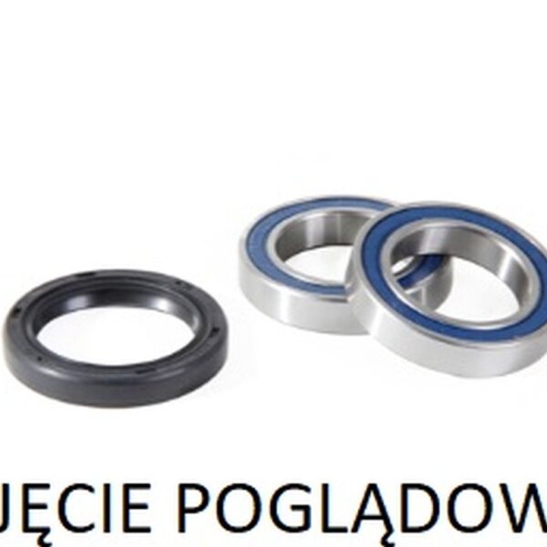 Prox Uszczelniacz – YAMAHA TT-R 125 (2000-2023)