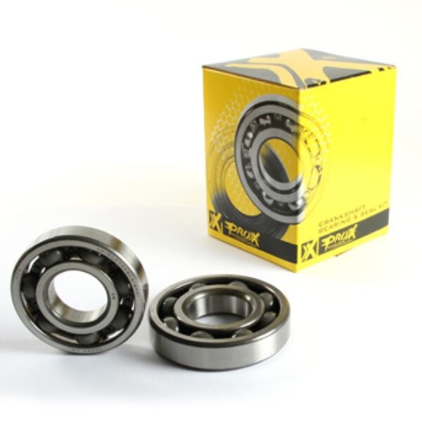 Prox Łożyska – HONDA XR 650L (1993-2020)