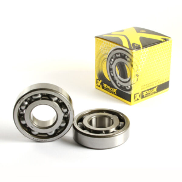 Łożyska Wału Korbowego Yamaha YFM 350 Warrior / RAPTOR ’87-’13 | ProX