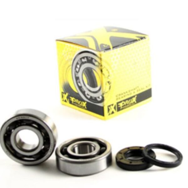 Łożyska Wału Korbowego z Uszczelniaczami Beta RR 350-520 ENDURO 4T ’10-22 | ProX