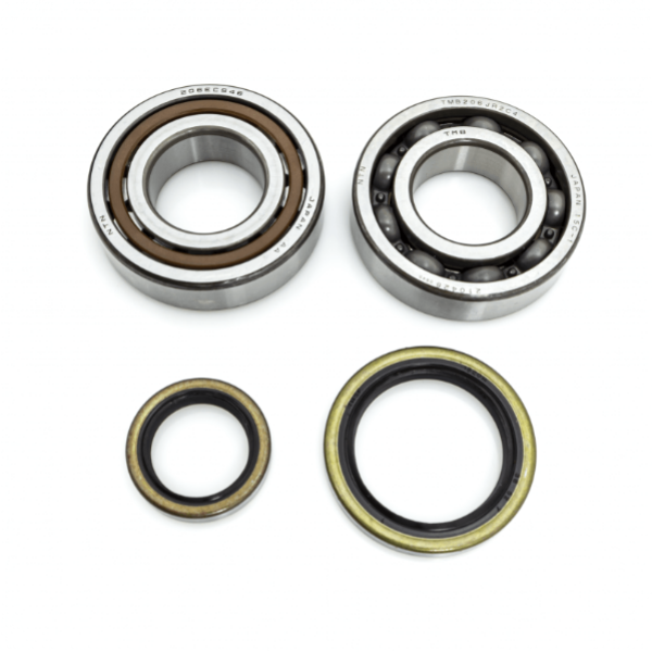 Łożyska Wału Korbowego z Uszczelniaczami Beta RR 250 / 300 2T ’13-’25 Wzmaciane | ProX