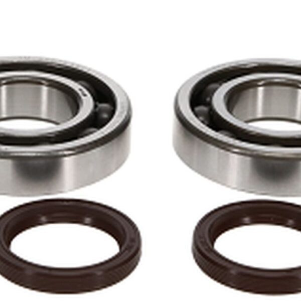 Łożyska Wału Korbowego z Uszczelniaczami Kawasaki KX 250/250X ’21-’26 | ProX