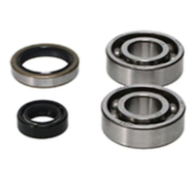 Łożyska Wału Korbowego z Uszczelniaczami KTM SX 50 ’09-’12 | ProX