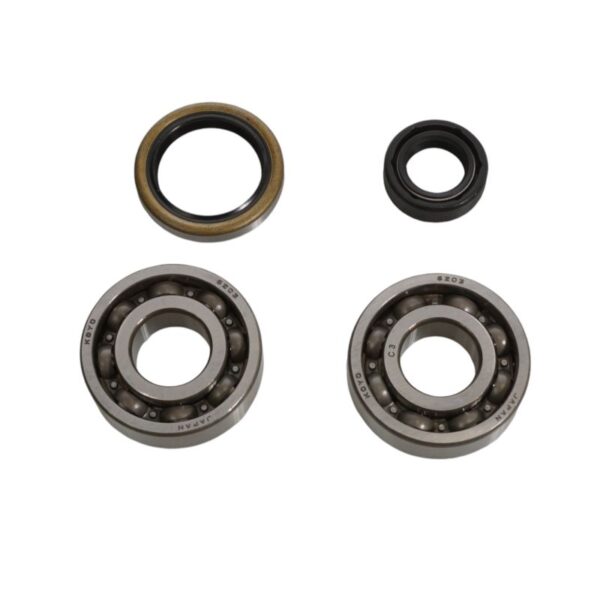 Prox Uszczelniacz – KTM SX 50 (2013-2023)