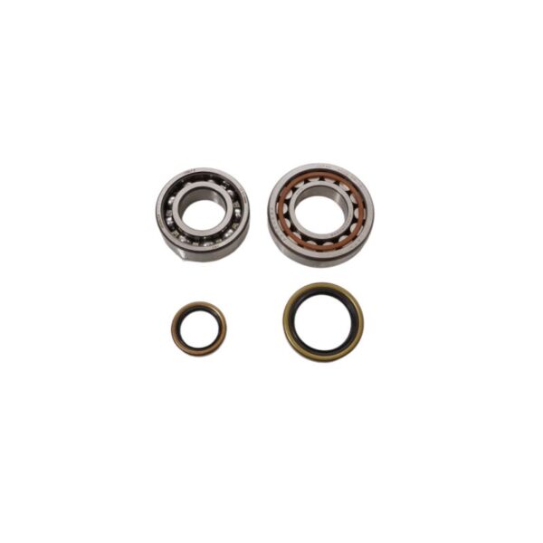 Łożyska Wału Korbowego z Uszczelniaczami KTM SX/EXC 250/300 ’97-03 – Zastępują 23.CBS63000 | ProX