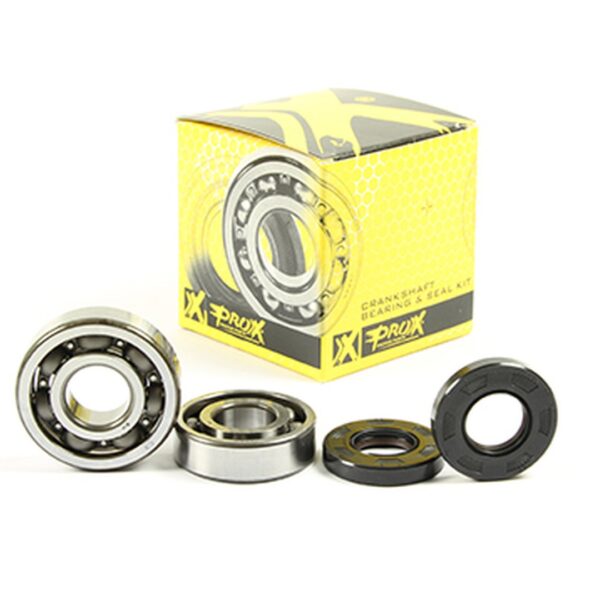 Łożyska Wału Korbowego z Uszczelniaczami Yamaha YZ 65 ’18-26, YZ 85 ’19-26 | ProX