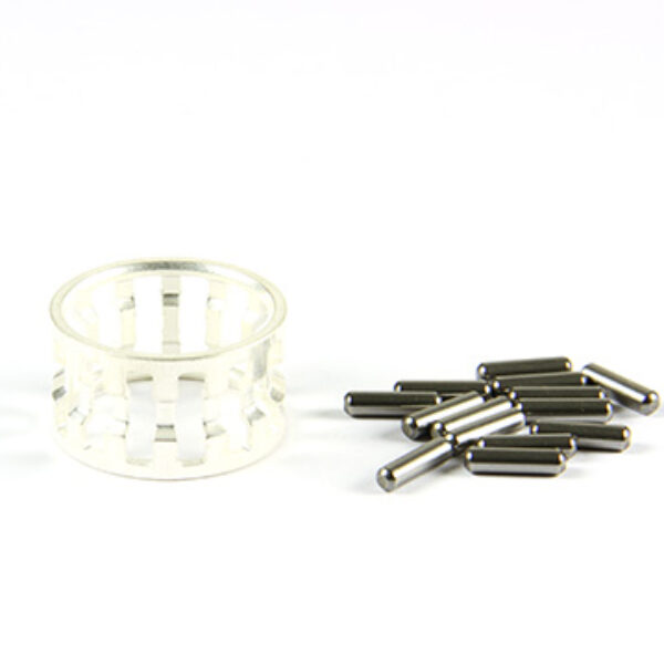 Łożysko STOPY Korbowodu (22X28X16) | ProX