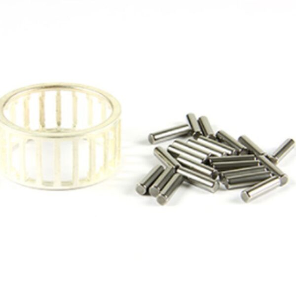 Łożysko Stopy Korbowodu Honda CRF 450R/Rx ’17-22 (35X43X20Mm) | ProX