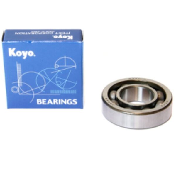 Łożysko Wału Korbowego Yamaha YFS 200 Blaster ’88-06 (25X55X15Mm) | ProX