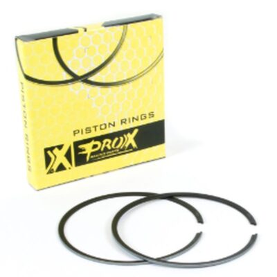 Piston Rings Honda CR 250 '86-'04, Suzuki RM 250 '96-'98 (66.40MM)