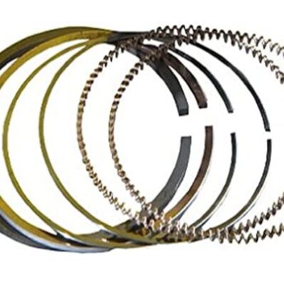 Pierścienie Tłokowe Honda TRX 420 Rancher '07-'23 (86.50MM) -