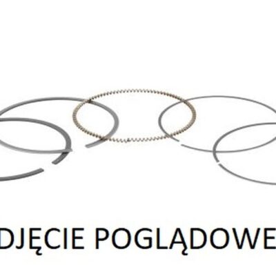 Prox Tłok - KAWASAKI KAWASAKI KX 250F (2021-2023)