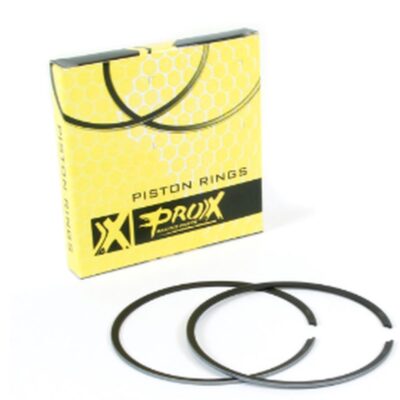 Piston Rings Yamaha YZ 80 '93-'01 (79CC) (46.00MM) -