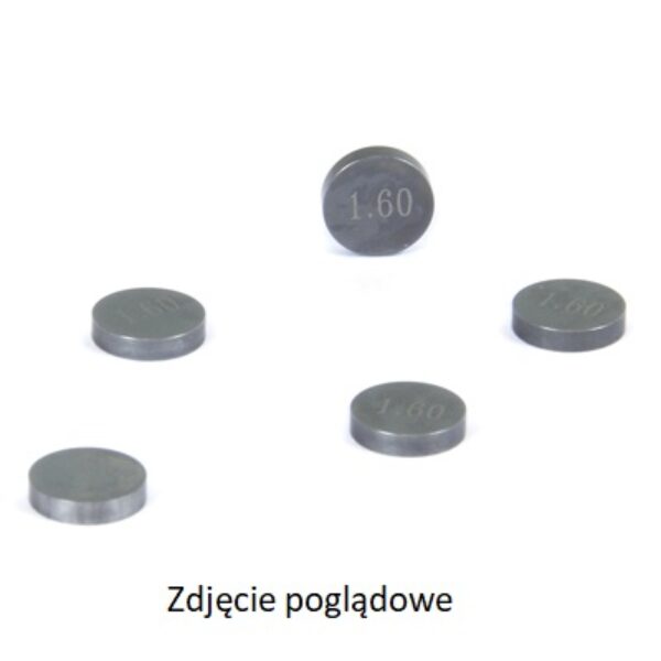 PROX PŁYTKA ZAWOROWA 7,48 X 1,85 MM (1 SZT.) | emotoshop24