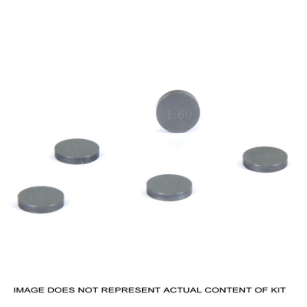 Płytka Zaworowa 9,48 X 3,475 MM (1 SZT.) | ProX