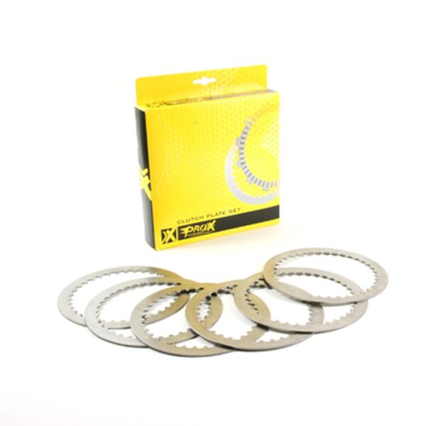 Przekładki TARCZ Sprzęgłowych Suzuki DR 350 ’90-99 | ProX