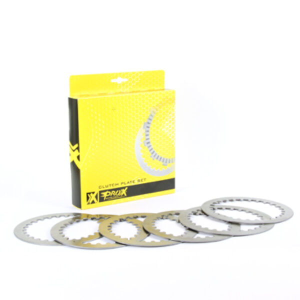 Przekładki TARCZ Sprzęgłowych Yamaha YFM 350 Warrior/Raptor ’87-13 | ProX