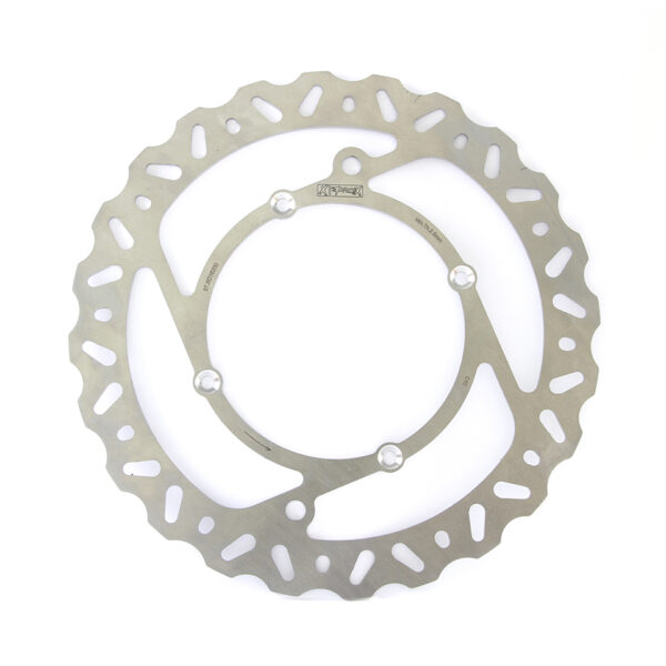 Tarcza Hamulcowa Przód Husqvarna WR/CR/TE/TC 125/250 ’00-13 (260X120X3) WAVE | ProX