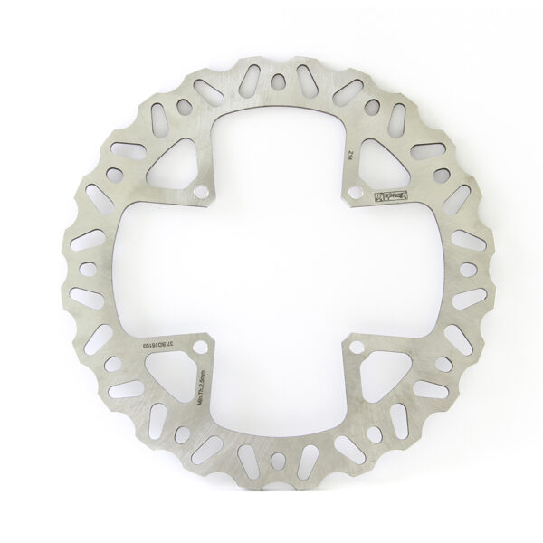 Tarcza Hamulcowa Przód KTM SX 85 ’03-16 WAVE | ProX