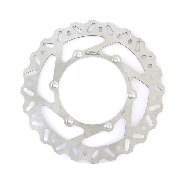 Tarcza Hamulcowa Przód Yamaha YZ 125/250 ’01-15, YZF 250/450 ’01-15, Suzuki RM 125/250 ’88-12 WAVE (250MM) | ProX