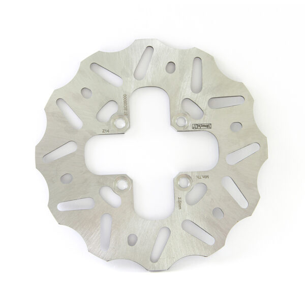 Tarcza Hamulcowa Tył KTM SX 65 ’00-’20 Wave | ProX